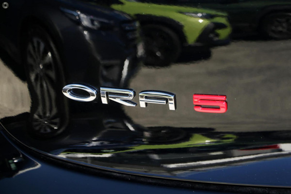 2026 GWM Ora EC15S Ultra Wagon Image 5