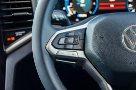 2024 Volkswagen Amarok NF TDI600 Style Ute