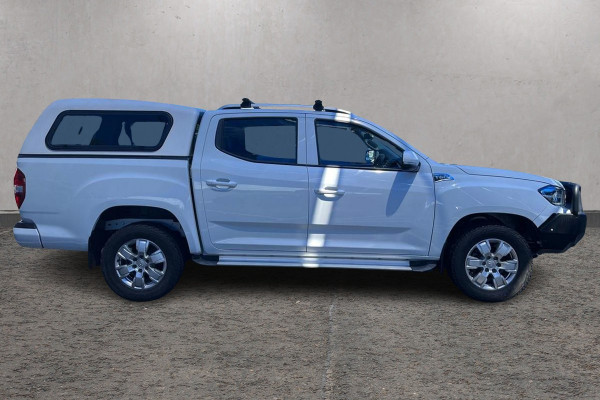 2019 LDV T60 SK8C PRO Ute