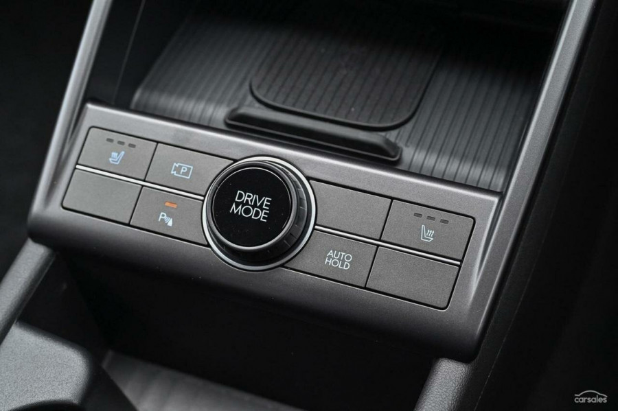 2026 MY27 Hyundai KONA SX2.V3 Hybrid Premium SUV Image 8