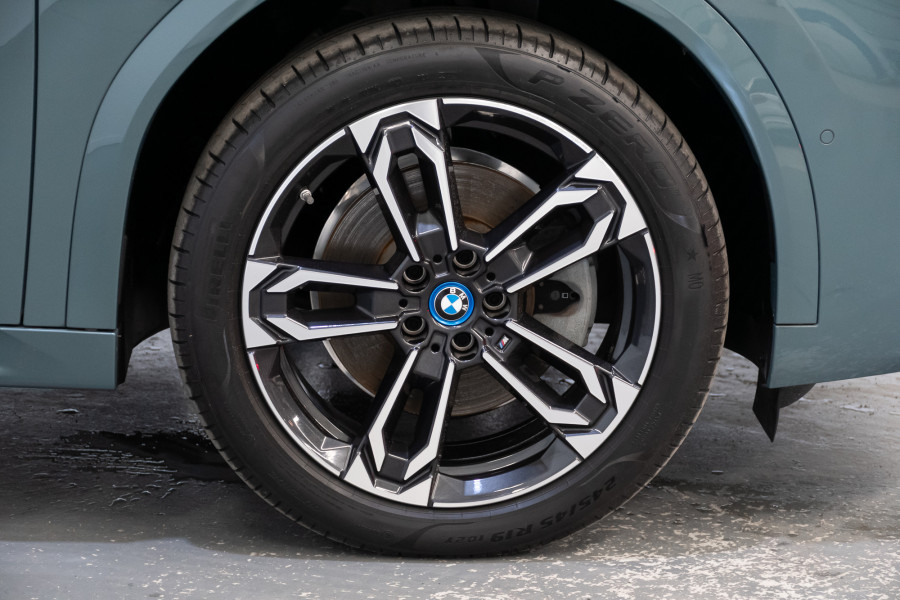 2024 BMW iX2 xDrive30 M Sport SUV