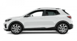New Kia Stonic