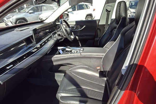 2023 Chery Tiggo 7 Pro T32 Urban SUV Image 36