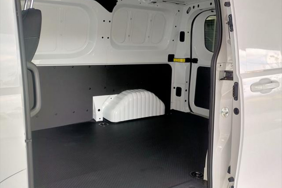 2024 LDV Deliver 7   Van Image 14