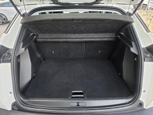 2021 Peugeot 2008 P24 Allure SUV