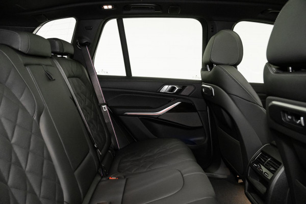 2026 BMW X5 G05 LCI xDrive40i M Sport SUV
