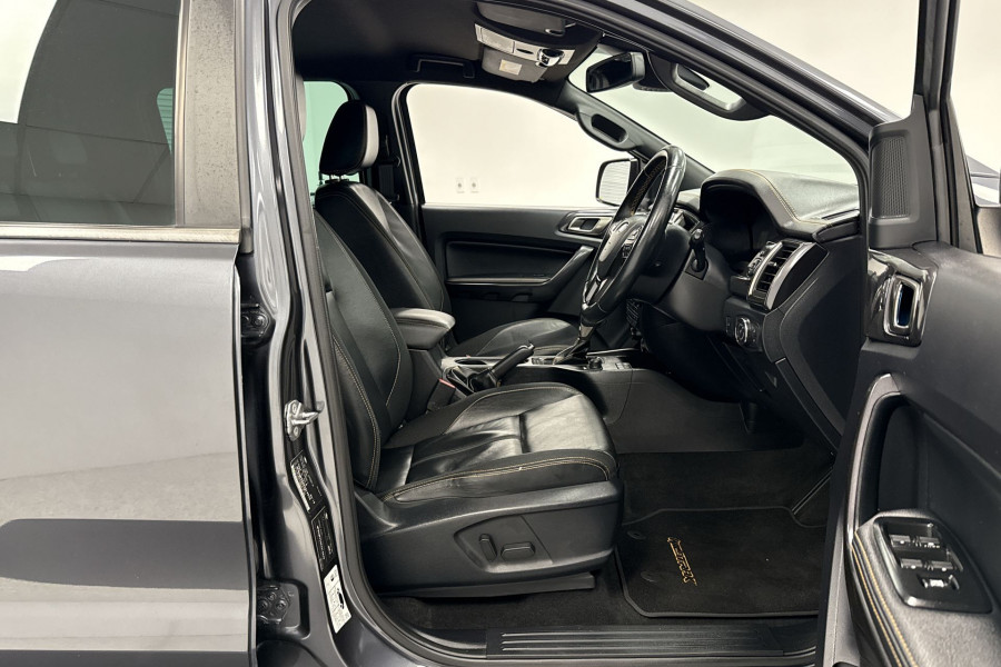 2019 Ford Ranger PX MkIII Wildtrak Ute Image 19