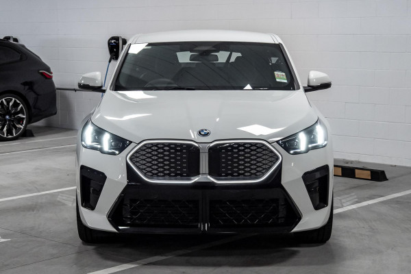 2024 BMW iX2 U10 xDrive30 M Sport SUV
