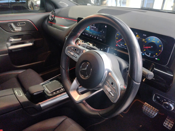 2020 MY21 Mercedes-Benz GLA-Class H247 GLA250 SUV image 11