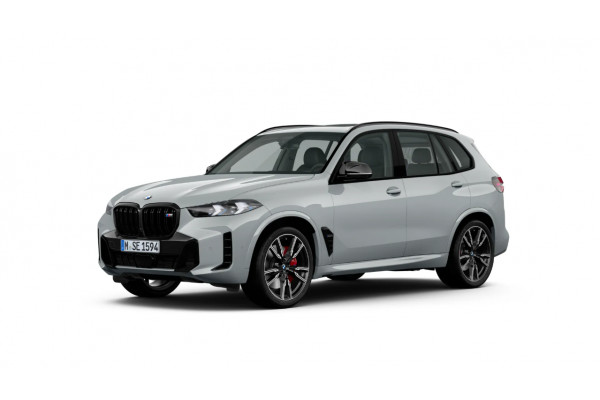 BMW X5 M60i G05 LCI