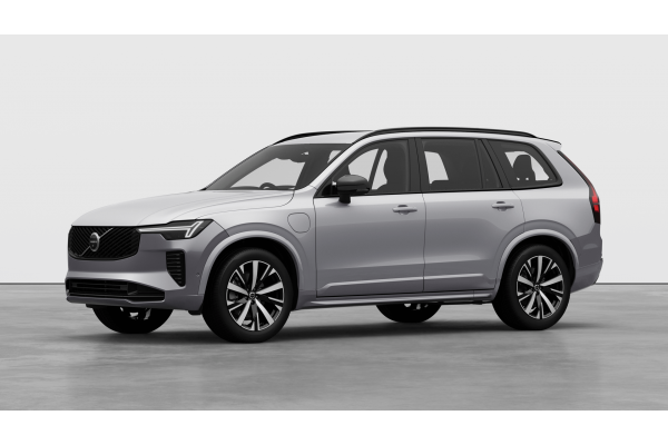 2025 MY26 Volvo XC90 L Series Plus T8 Plug-in Hybrid Dark SUV Image 1