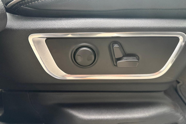 2025 Ram 1500 DT Laramie Sport Hurricane SO RamBox Ute Image 12