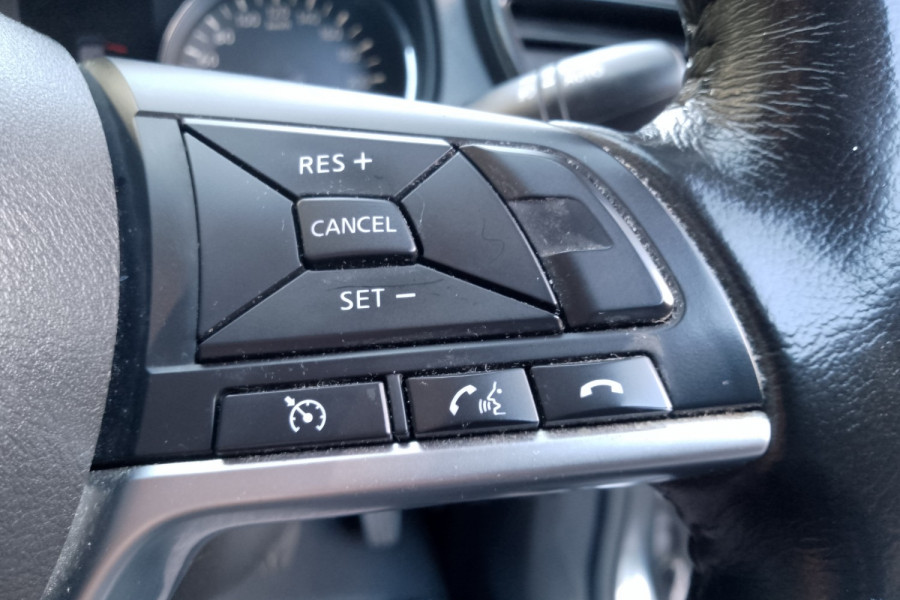 2017 Nissan X-Trail T32 ST-L SUV Image 21