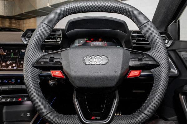 2025 MY26 Audi RS 3 GY  Hatch image 10