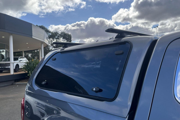2022 LDV T60 SK8C Max PRO Ute Image 9