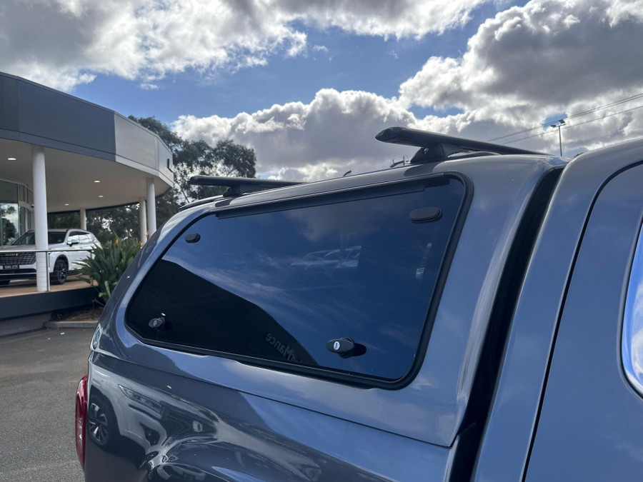 2022 LDV T60 SK8C Max PRO Ute Image 9