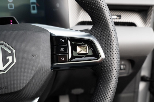 2025 MG MGS5 EV ZS3EM Essence 49 SUV Image 20