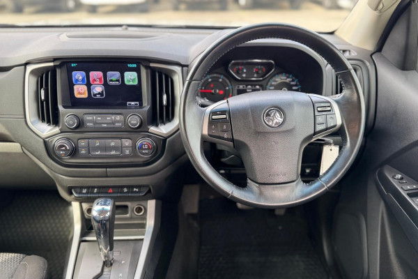 2019 Holden Colorado RG LTZ Crew Cab Pickup Image 9