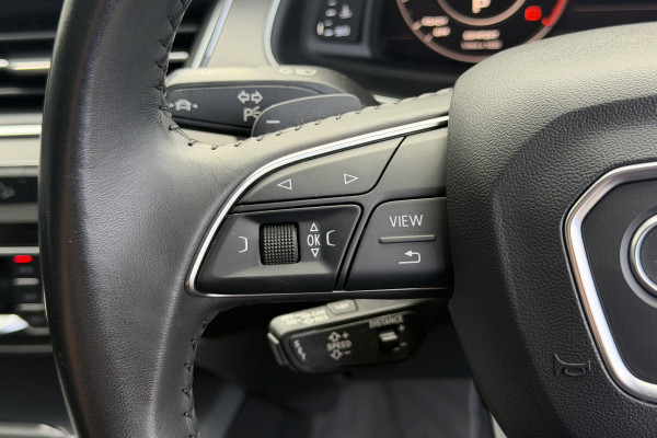 2018 MY19 Audi Q7 4M 45 TDI SUV Image 20