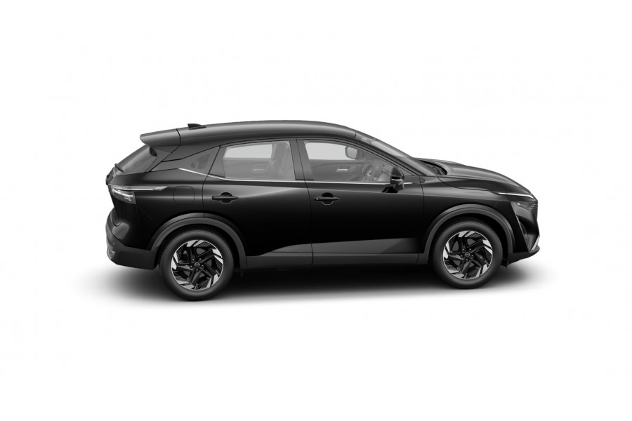 2025 Nissan QASHQAI J12 ST-L SUV Image 14
