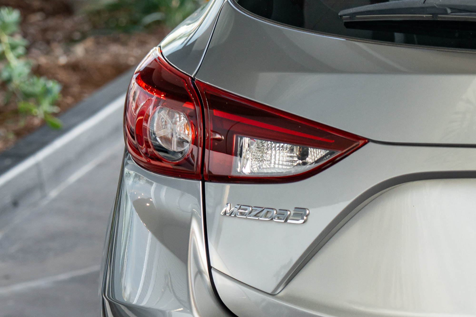 2015 Mazda 3 BM5438 SP25 Hatch Image 20