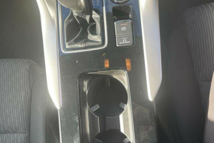 2024 Mitsubishi Eclipse Cross YB LS SUV Image 48