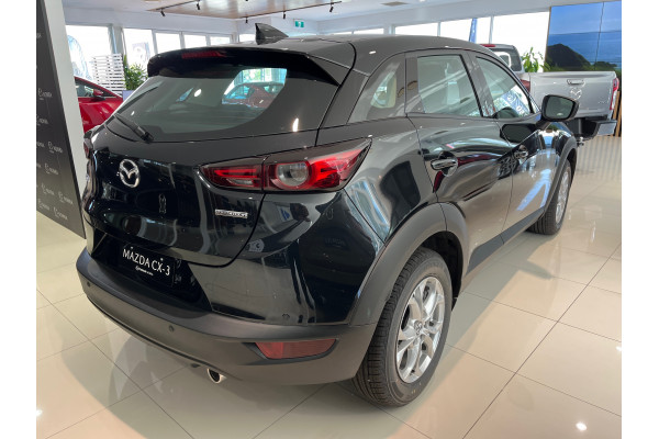 2024 Mazda CX-3 DK G20 Pure SUV