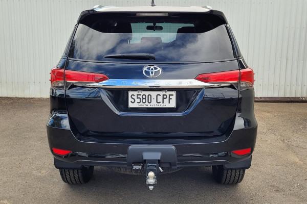 2018 Toyota Fortuner GUN156R GXL SUV Image 5