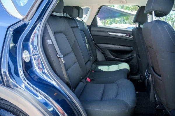 2018 Mazda CX-5 KF Series Maxx SUV Image 9