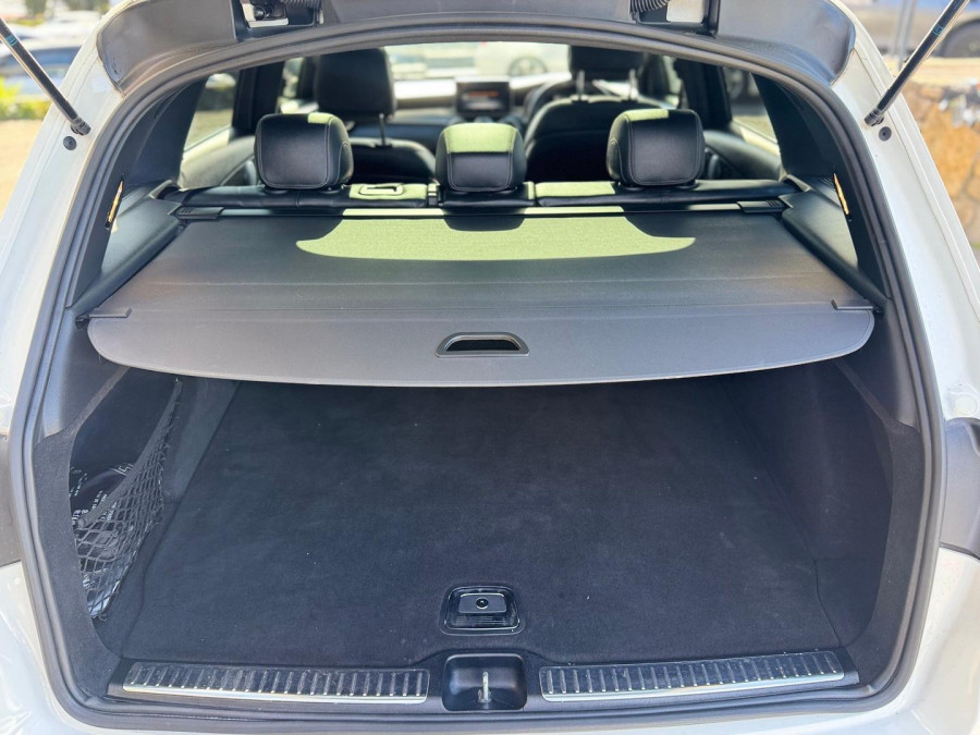 2017 Mercedes-Benz GLC-Class X253 GLC250 SUV Image 18