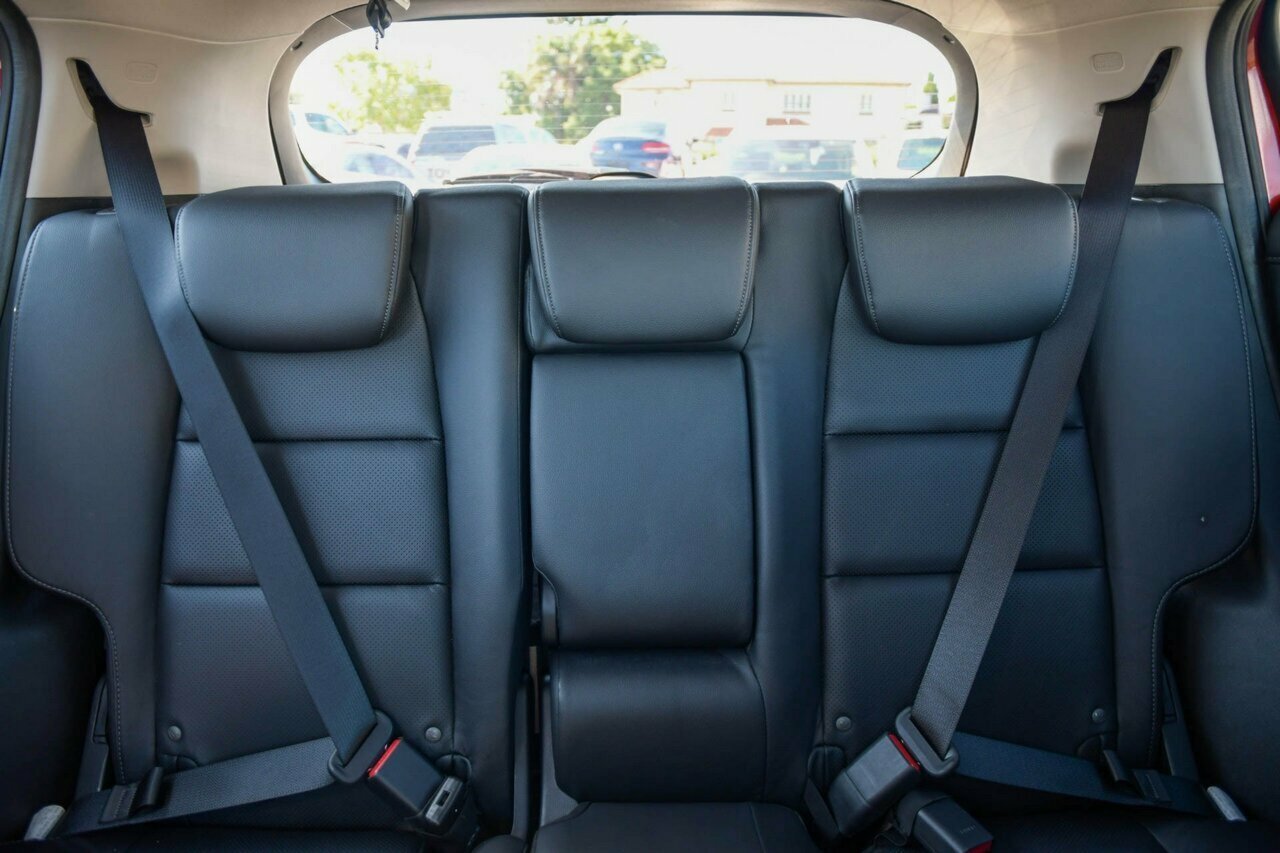 2018 Honda HR-V VTi-LX Hatchback Image 15