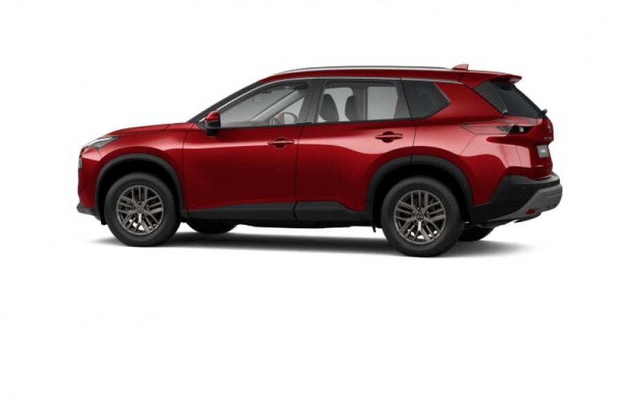 2025 Nissan X-Trail T33 ST SUV