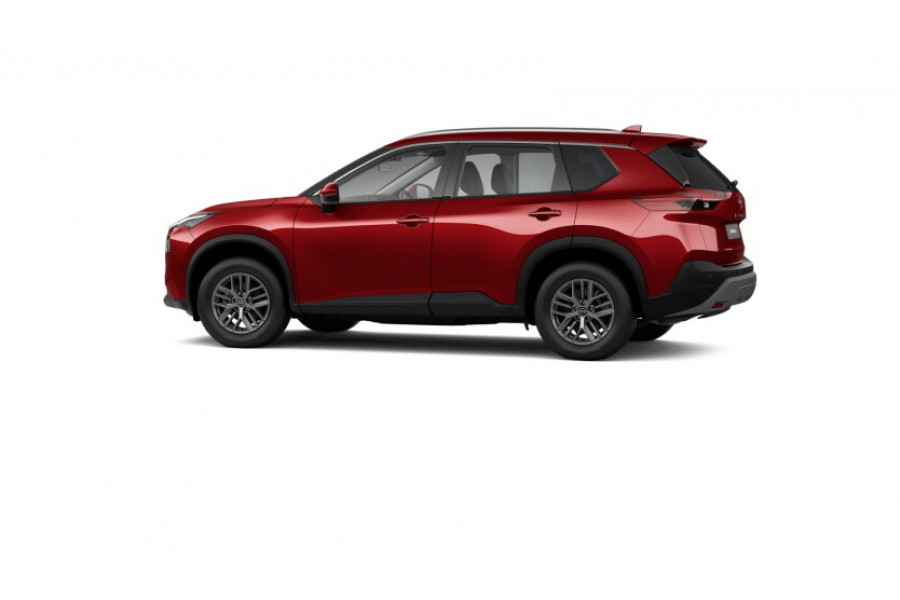 2025 Nissan X-Trail T33 ST SUV Image 29