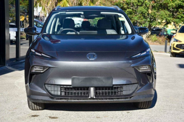 2025 MG MGS5 EV ZS3EM Excite 49 SUV Image 2