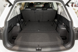 2019 MY20 Volkswagen Tiguan 5N 132TSI Comfortline Suv