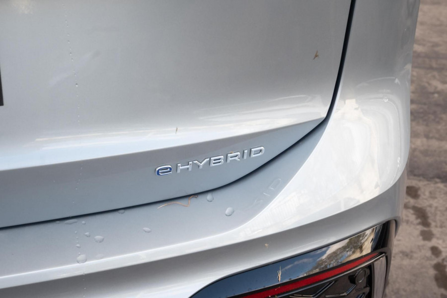 2025 MY26 Volkswagen Tiguan CT 200TSI eHybrid R-Line SUV