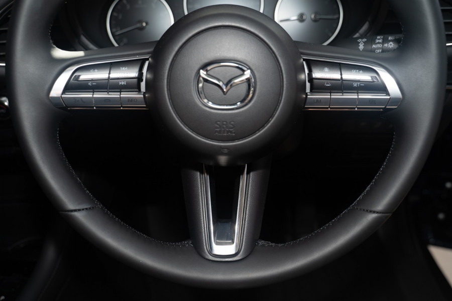 2020 Mazda 3 BP G25 Evolve Sedan Sedan