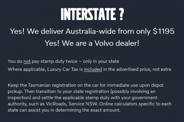 2019 MY20 Volvo V60  T5 Inscription Wagon Image 2