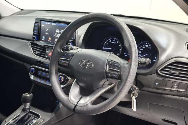 2020 Hyundai i30 PD.3 Go Hatch Image 7
