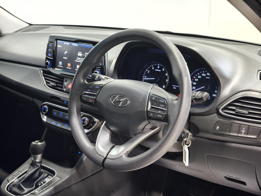 2020 Hyundai i30 PD.3 Go Hatch Image 7