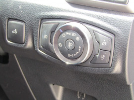 2019 MY19.75 Ford Ranger Utility