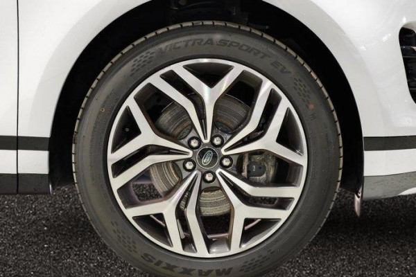 2022 MY23 Land Rover Range Rover Evoque L551 R-Dynamic HSE SUV Image 9