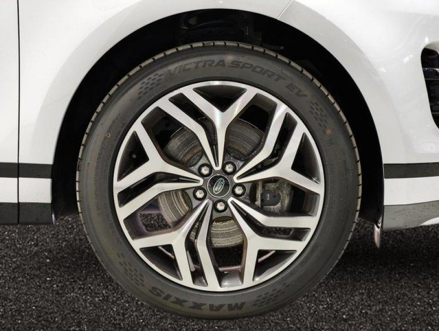 2022 MY23 Land Rover Range Rover Evoque L551 R-Dynamic HSE SUV Image 9
