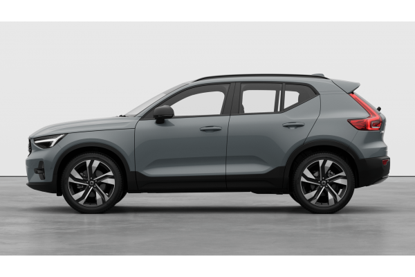 2026 Volvo XC40 XZ Ultra B4 Dark SUV Image 2