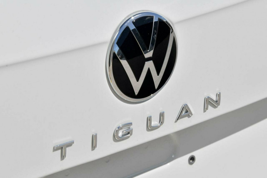 2024 Volkswagen Tiguan 5N 132TSI Life SUV Image 28