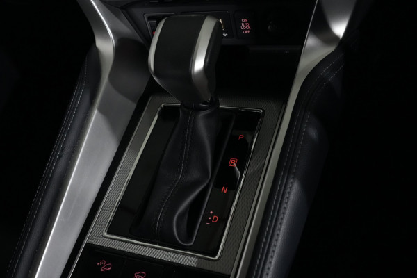 2025 Mitsubishi Pajero Sport Exceed SUV Image 17