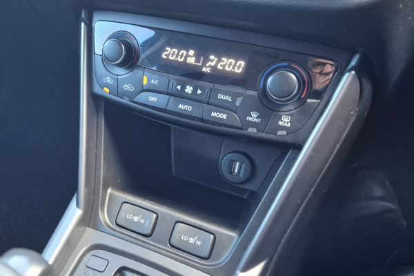 2023 Suzuki S-Cross JYB ALLGRIP Hatch Image 15
