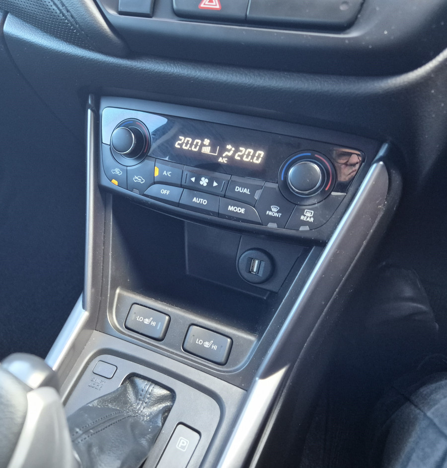2023 Suzuki S-Cross JYB ALLGRIP Hatch Image 15