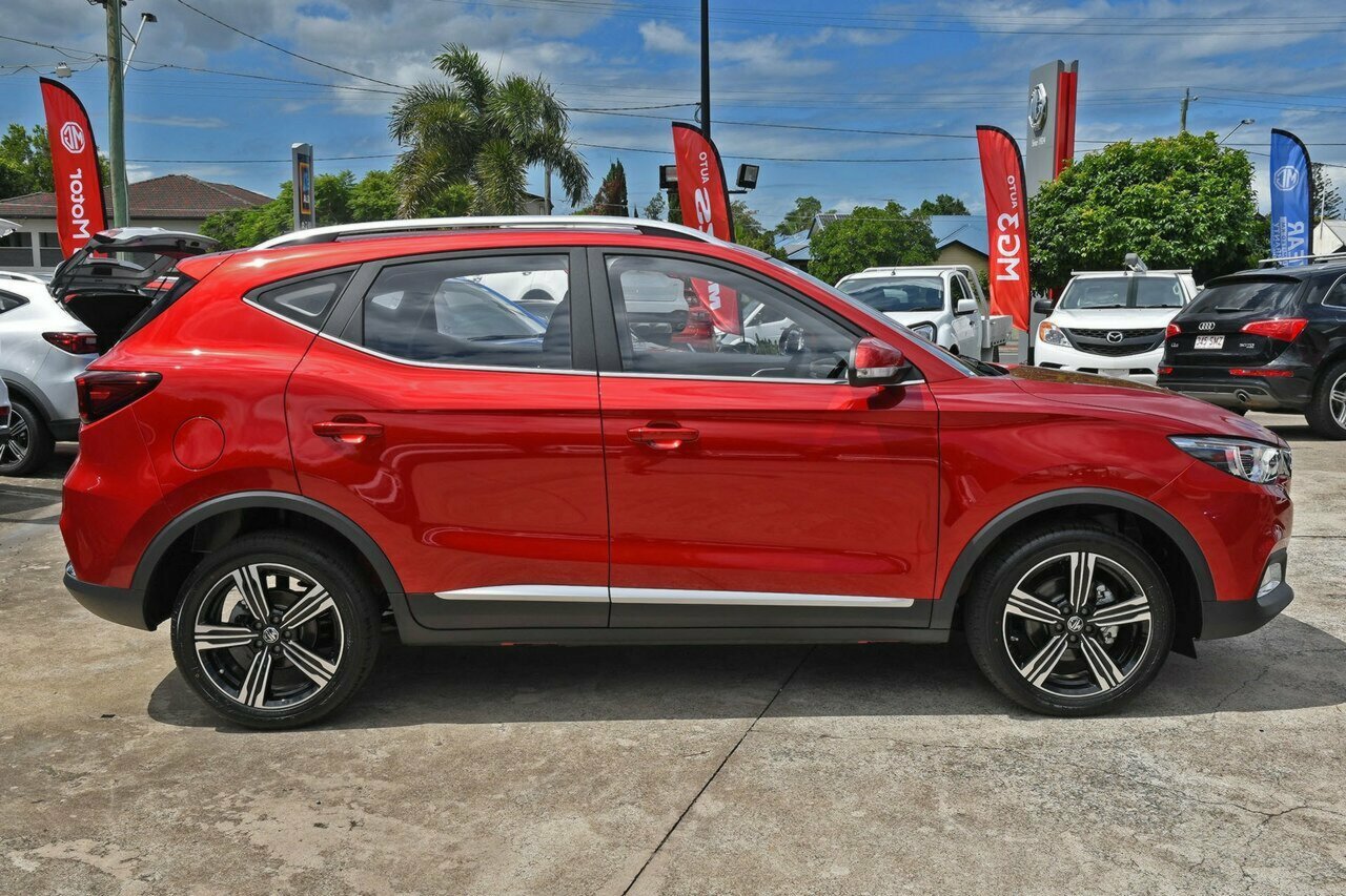 2020 MG ZS AZS1 Excite SUV Image 6