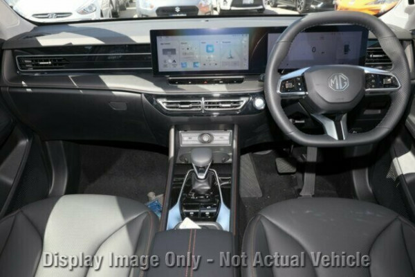2024 MY24.5 MG HS AS33 Excite SUV Image 2